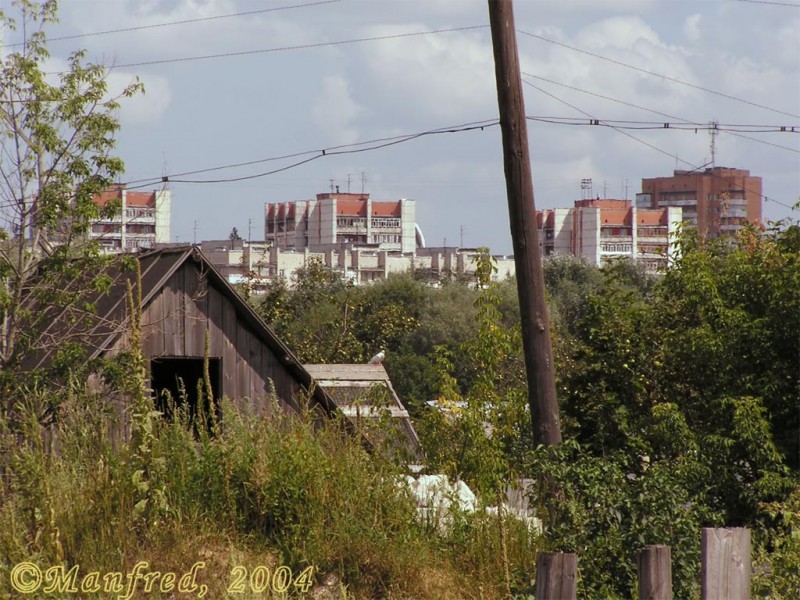 Старое и новое 4