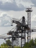 промышленный пейзаж 1