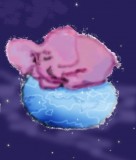 Планета маленьких слонов