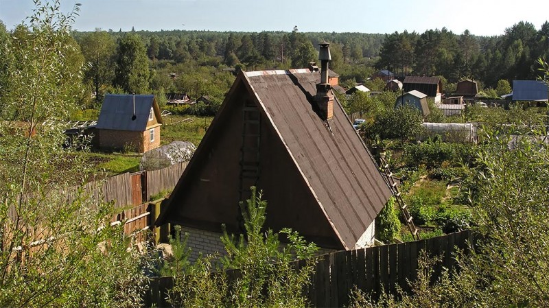 На Кремешках