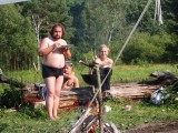 Nastalgi и тыныч