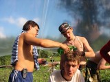 Поели – теперь можно и попить