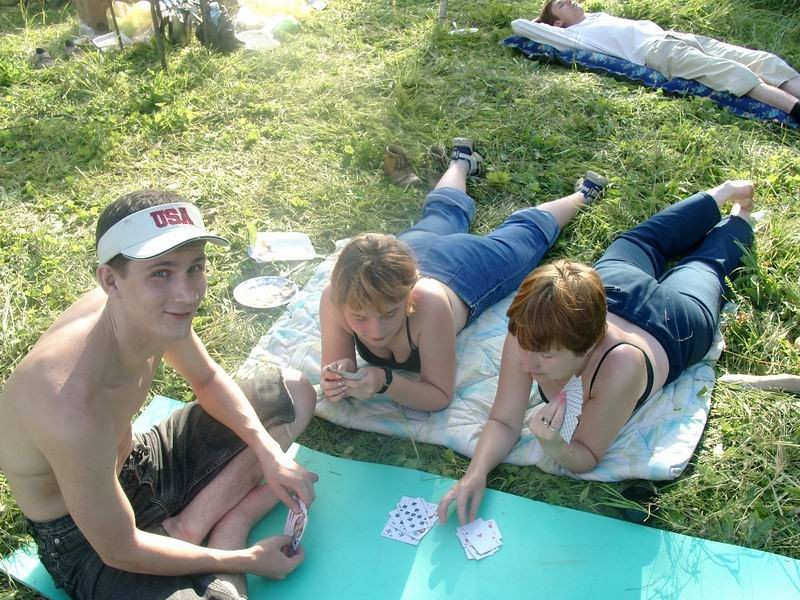 Ну и кто тут дурак?