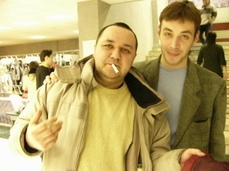 Moot и KL
