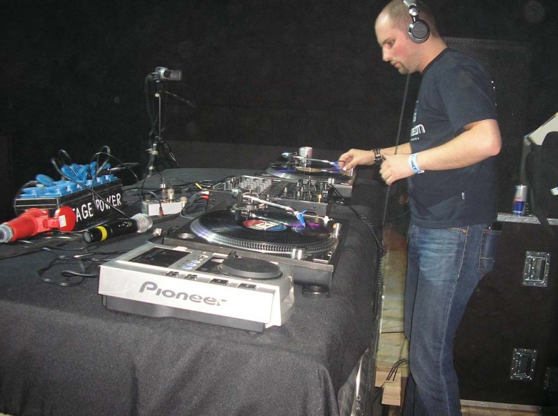 Dance Planet 2005