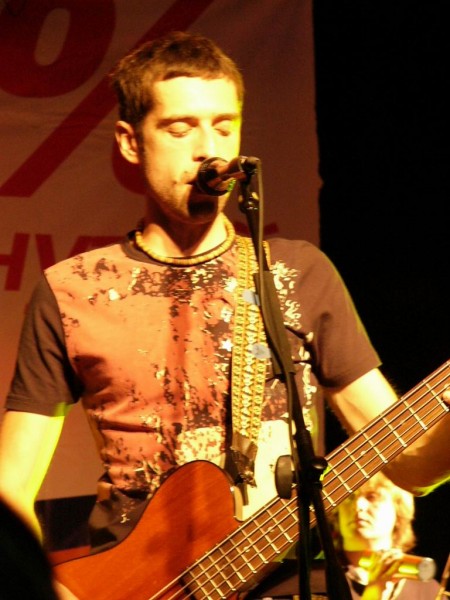 Макс Покровский