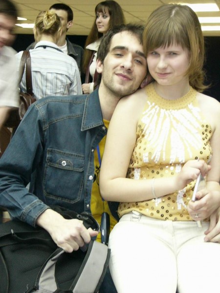 Леший, ALISA