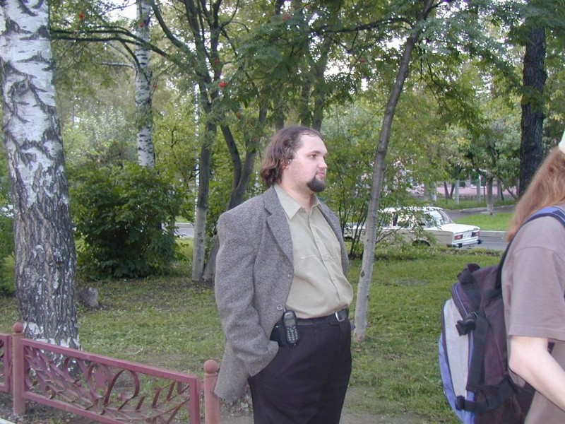 nastalgi  в раздумьях...