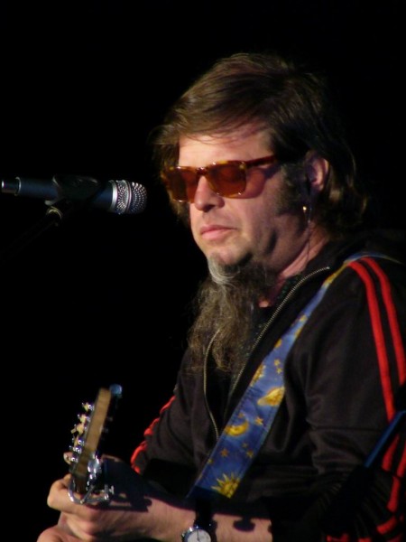 "Аквариум" на сцене