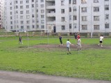 Разминка перед боем