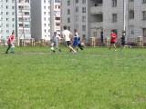Модераторы в атаке