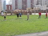 Команды к бою готовы