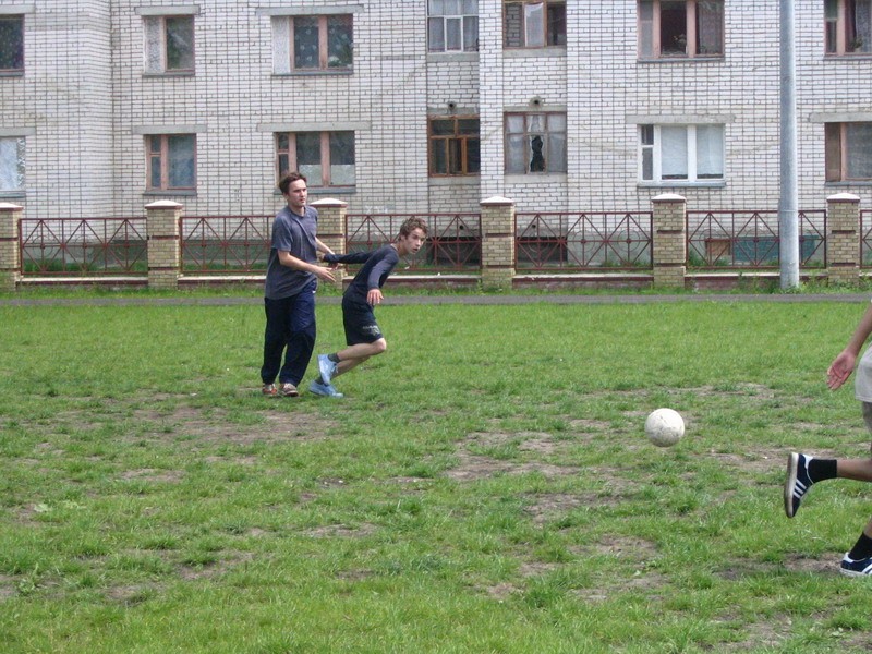 Юзеры рвутся в атаку