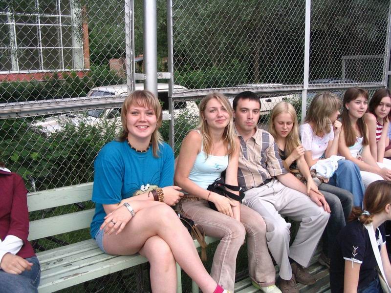 Баскетбол 15 июня