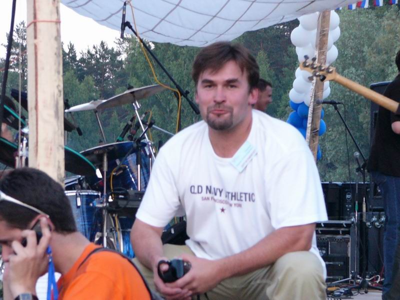 Кирилл Тюпанов