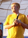 КВН, команда "Эпицентр"