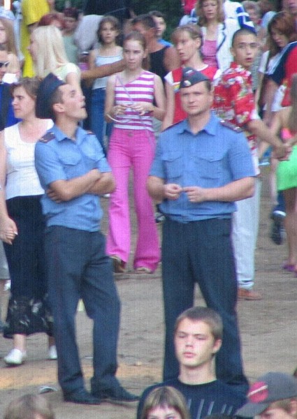 COP's