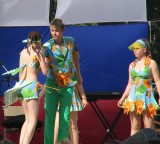 Прикурить есть?