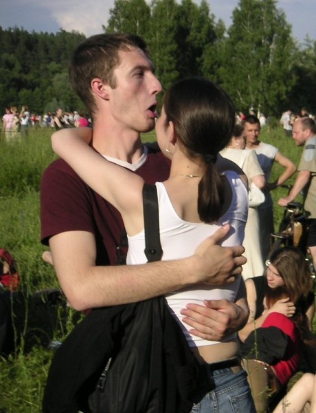 Сценка - атас