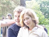 BadBlock, Gerda