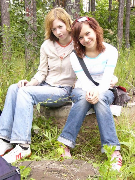 Gerda, Barb9tina