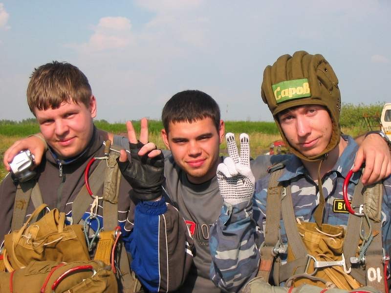 TheJudge, Lizard, Rubak