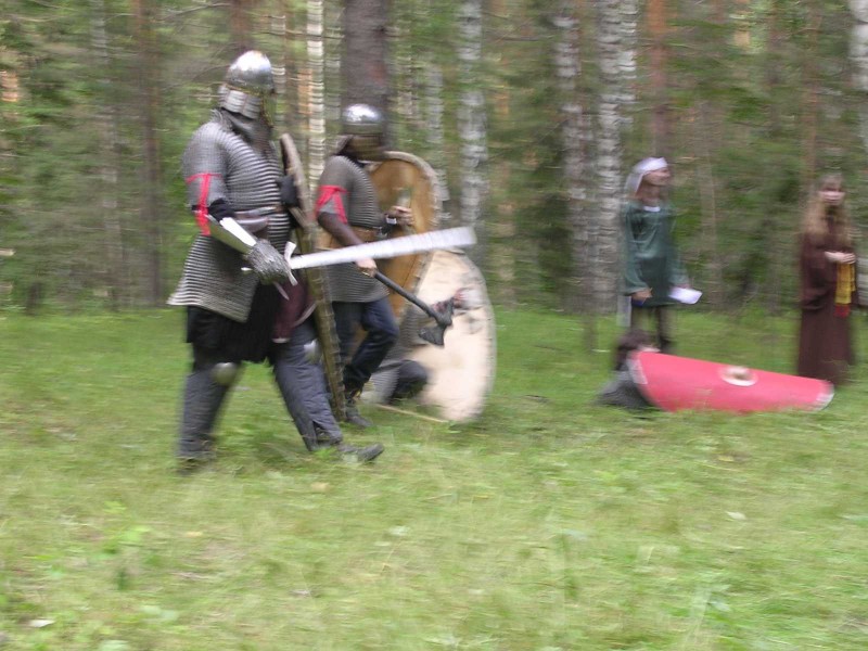 Manevri