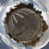 еще один глобус Сарова :)